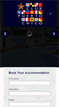 Mobile Screenshot of clubpuertochico.com